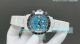 High-Quality Copy Rolex Daytona White Ceramic Quartz Chronograph Watch With Tiffany Blue Dial (2)_th.jpg